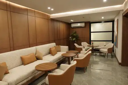 The Grand Plaza - 10