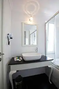 Aren Suites - 46