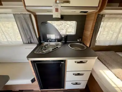 Glamping Comuna Sevan - 53
