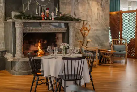 Burki Castle & Cellar - 1