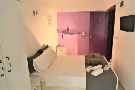 Lavender Otel - 30