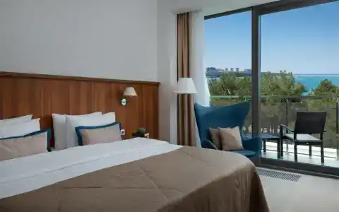 Primorye Grand Resort - 48