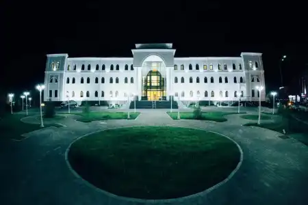 Bek Samarkand - 1