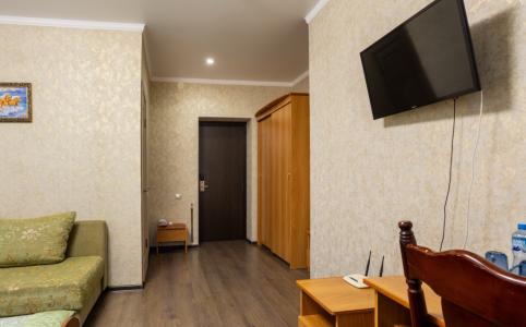 Yamskaya Living quarters - 73