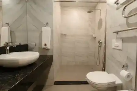 Zatish'e Sanatorium - 19