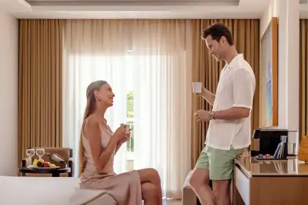 Akka Antedon - Premium All Inclusive - 49
