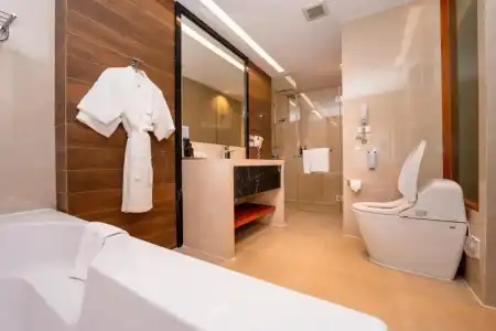 Amanta & Residence Ratchada - 69