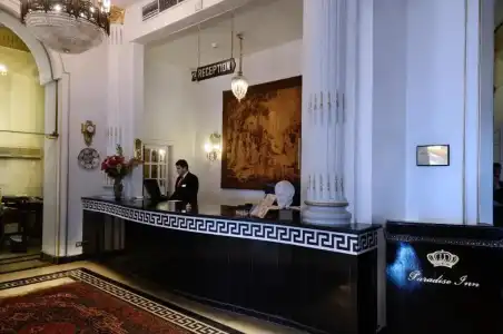 Windsor Palace Luxury Heritage since 1906 by Paradise Inn Group - 19
