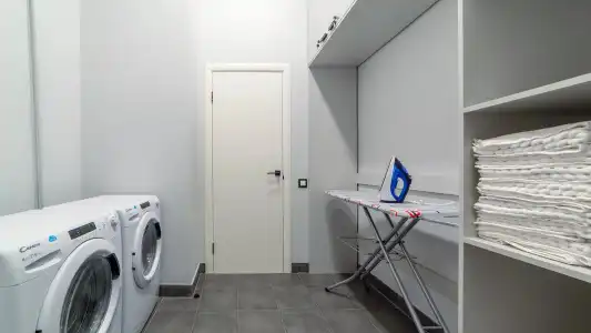 Nordic Rooms - 3