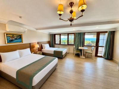 GLK Premier Sea Mansion Suites & Spa - Special Class - 18