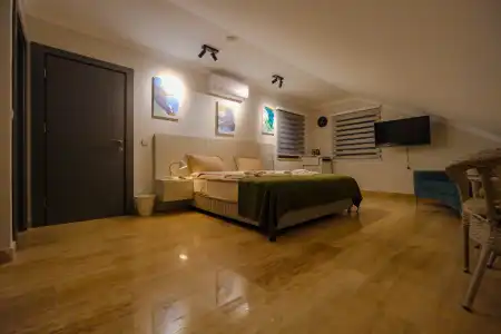 Eden Nest Exclusive Apart - 118
