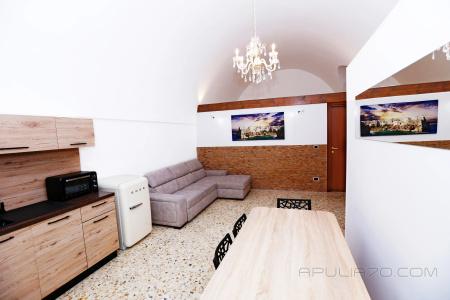 Apulia 70 Holidays - Suites & Experiences - 42