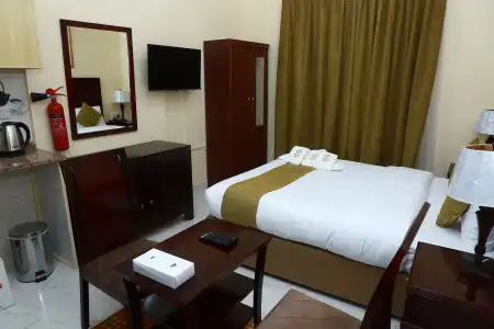 Onyx Apartments - Maha Hospitality Group - 31