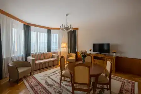 President-Hotel - 86