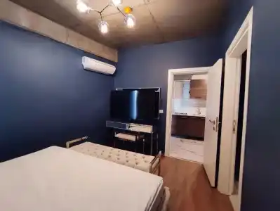 Mas Suites Karaköy - 5