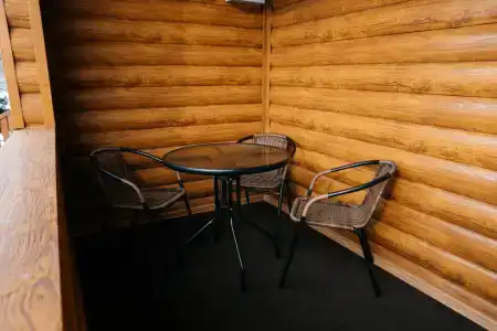 Hutorok Recreation center - 141