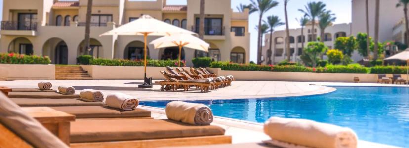 Cleopatra Luxury Resort Sharm El Sheikh - 5