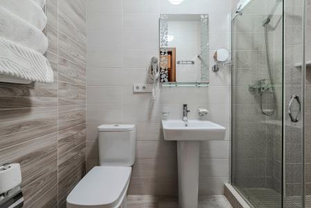 Central Residence - 20