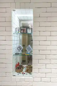 Old Wall - 18