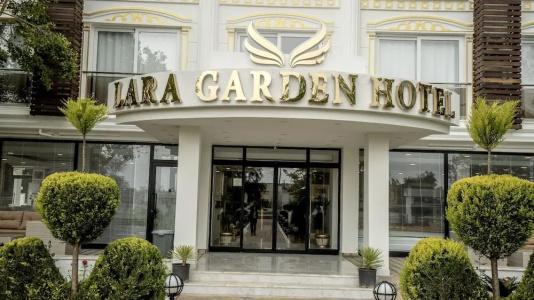 Lara Garden - 38