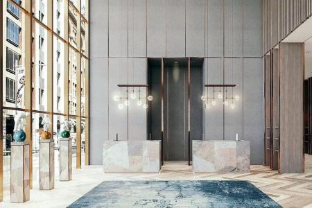 Crowne Plaza - Jumeirah, an IHG - 44
