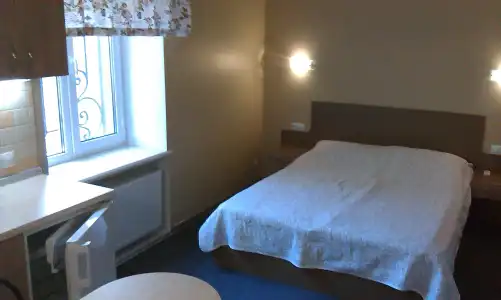 Yuzhnyij Dvorik Apart-Hotel - 11