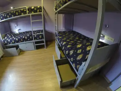 Vagary Hostel - 8