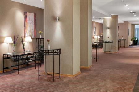 Holiday Inn Suschevsky, an IHG - 28