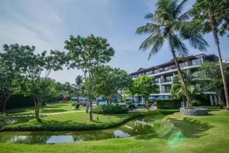 Holiday Ao Nang Beach Resort Krabi - 22