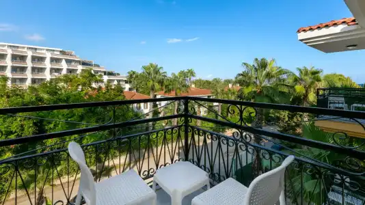 Club Phaselis Rose - 65