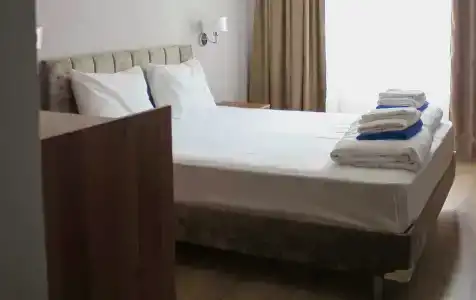 Im. Chelyuskintsev Sanatorium - 73