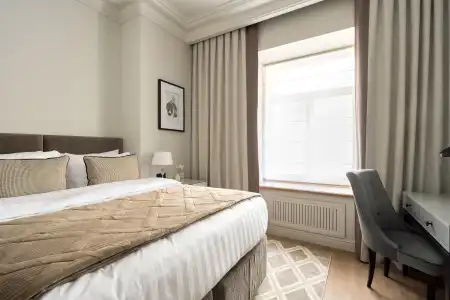 Boutique 59 Boutique-Hotel - 47