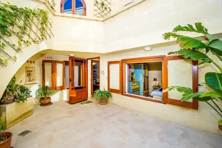 Dar Tal-Kaptan Boutique Maison Guest House - 43