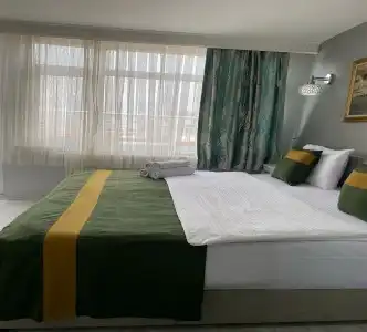 Taksim Brand Suite - 6