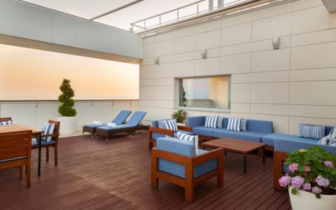 Radisson Blu Resort & Congress Centre 5* - 144
