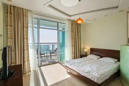 Respect Hall Resort & Spa - 111
