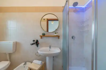 Villa Rocla Guest House Pompei - 83