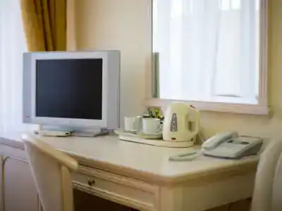 Inturist Congress - 122