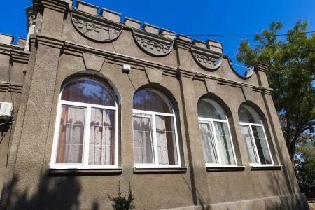 Priboj Sanatorium - 10