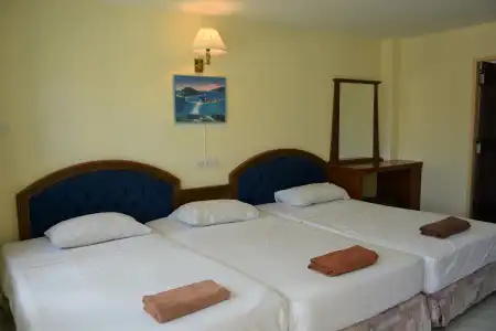 Jardin Mini-Hotel - 51