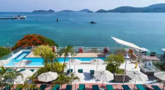 Kantary Bay Phuket - 0