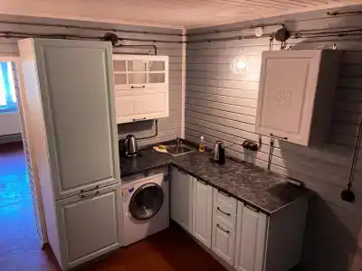 Lesnaya Skazka Restaurant-Complex - 197