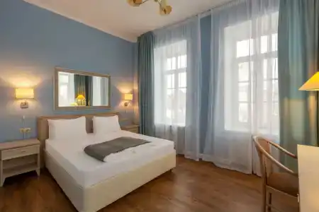 Business - Vremena Goda Taganskaya - 67