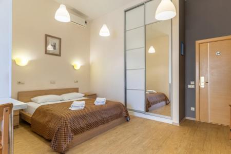 Odeon Guest House - 155