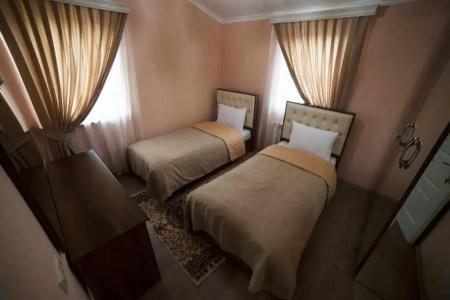 Alma Bagi Villas - 27