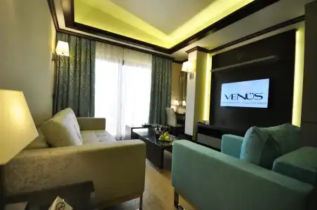 Venüs Termal Butik Otel - 45