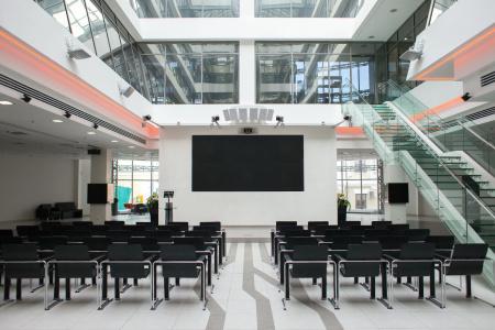 IT-GAU IT-park - 2