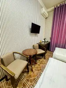 Golden Camel Registan Boutique - 27