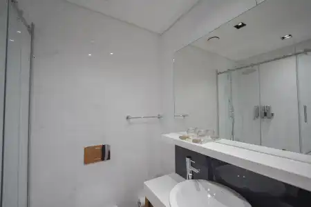 Misafir Suites 8 Istanbul - 3