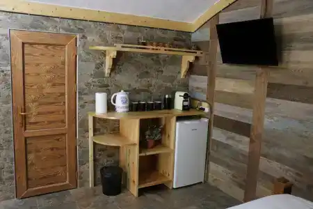Dilijan Cozy House - 36